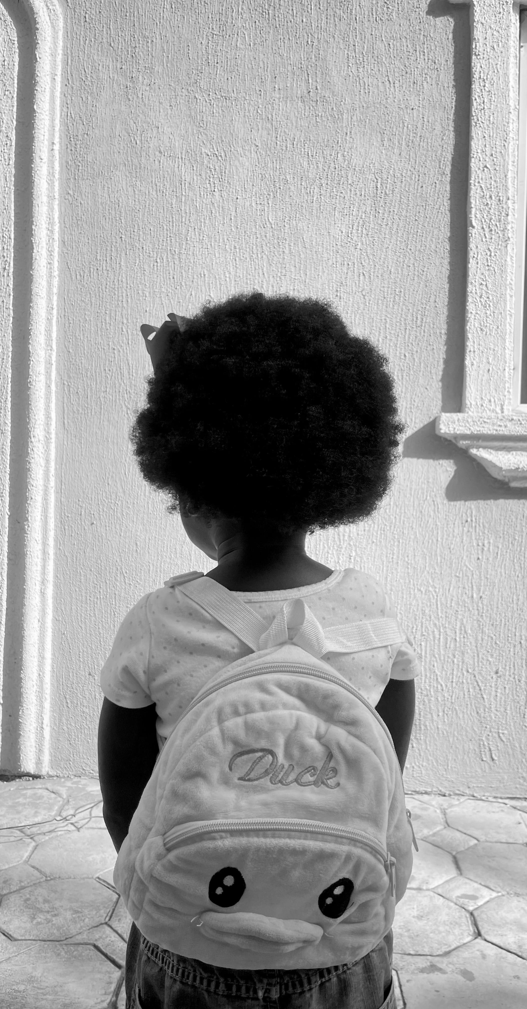 image shot in Black and White using Blark